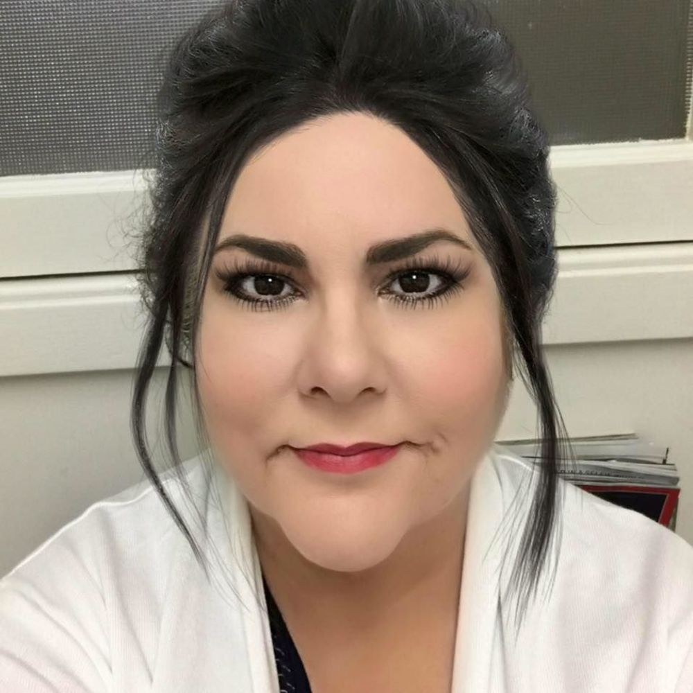 Meet your Posher, Carmen